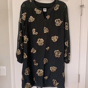 CAbi Occasion Dress NWOT #3697